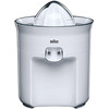 Braun CJ3050 Tribute Collection Citrus press