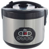 SOLIS Rice Cooker Duo Programm Type 817