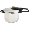 Tefal Secure 5 Neo Snelkookpan 6 L