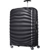 Samsonite Lite-Shock Spinner 75cm Black