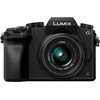 Panasonic LUMIX DMC-G7 Black + 14-42mm