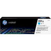 HP 201A Toner Cyaan