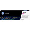 HP 201A Toner Cartridge Magenta