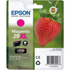 Epson 29XL Cartouche Magenta