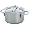 BK Profiline Casserole 14 cm