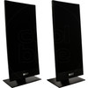 KEF T101 Zwart (per paar)