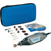 Dremel 3000 + 15-delige accessoireset