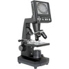 Bresser LCD Microscoop 3.5 Inch 50x - 2000x 5MP