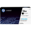 HP 26A Toner Zwart