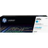 HP 410X Toner Cartridge Cyan (High Capacity)