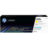 HP 410X Toner Jaune (Grande capacité)