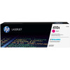 HP 410X Toner Magenta (Grande capacité)