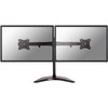 Neomounts NM-D335DBLACK Desk Mount