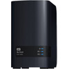 WD My Cloud EX2 Ultra 4 To