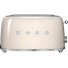 SMEG TSF02CREU Creme