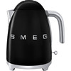 SMEG KLF03BLEU Noir