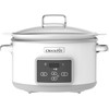 Crock-Pot CSC026X 4,7 Liter