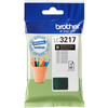 Brother LC-3217 Cartridge Zwart