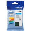 Brother LC-3219XL Cartridge Cyan