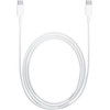 Apple USB-C to USB-C Cable 2m