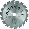 Bosch Saw blade 150x16x1.5mm T18