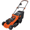 BLACK+DECKER LM2000-QS