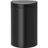 Brabantia Touch Bin 40L Matt Black