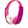 JVC HA-KD7 Pink