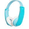 2x JVC HA-KD7 Blauw