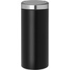 Brabantia Touch Bin 30 Liter Matt Black