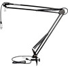 TIE Studio Mic Stand Flexible Pro