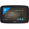 TomTom Go Professional 520 Europa