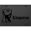 2x Kingston A400 SSD 480 Go