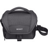 Sony LCS-U11 Carrying Case