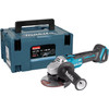 Makita DGA504ZJ (zonder accu)