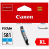 Canon CLI-581XL Cartridge Cyan