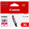 Canon CLI-581XL Cartouche Magenta