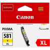 Canon CLI-581XL Cartouche Jaune