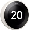 Google Nest Thermostaat Wit