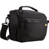 Case Logic Bryker Camera Sac bandoulière DSLR Large Noir