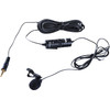 Boya BY-M1 Lavalier Microfoon