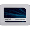 2x Crucial MX500 2.5 inches 2TB