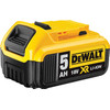 2x DeWalt DCB184-XJ