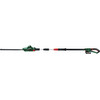 Bosch UniversalHedgePole 18