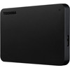 Toshiba Canvio Basics Exclusive 2TB