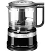 KitchenAid 5KFC3516EOB Onyx Black