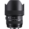 Sigma 14-24mm f/2.8 DG HSM Art Canon