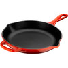 Le Creuset Skillet Rond Poêle à Frire 23 cm Cerise