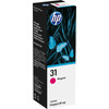 HP 31 Ink Bottle Magenta