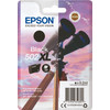 Epson 502XL Cartridge Zwart